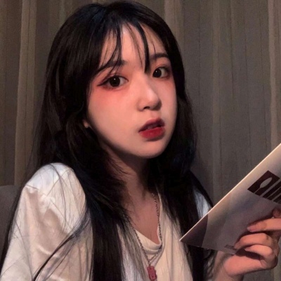 狂拽酷炫吊炸天的微信霸气女生头像