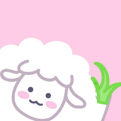 可爱卖萌的微信卡通头像