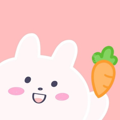 可爱卖萌的微信卡通头像