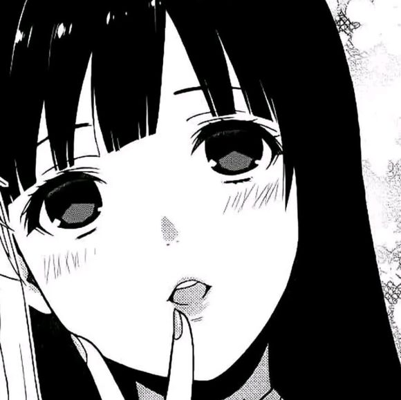 傲娇长发时尚女生头像