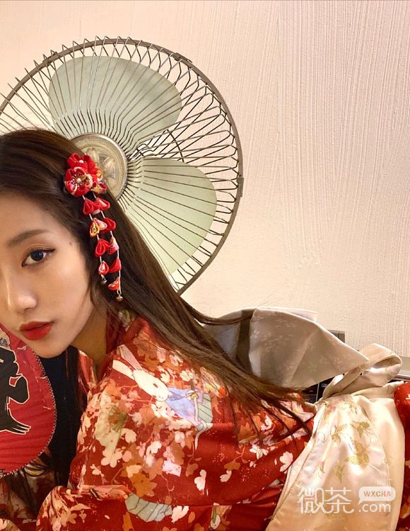 高冷御姐女生头像