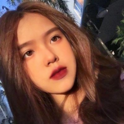 好看非主流的微信气质女生头像