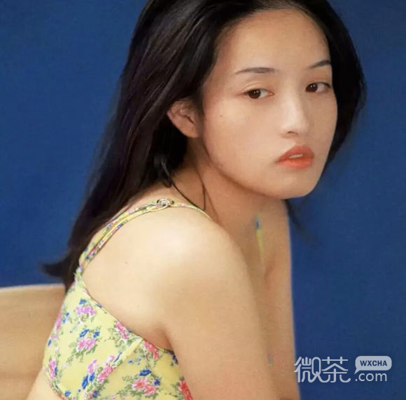 高冷御姐女生头像