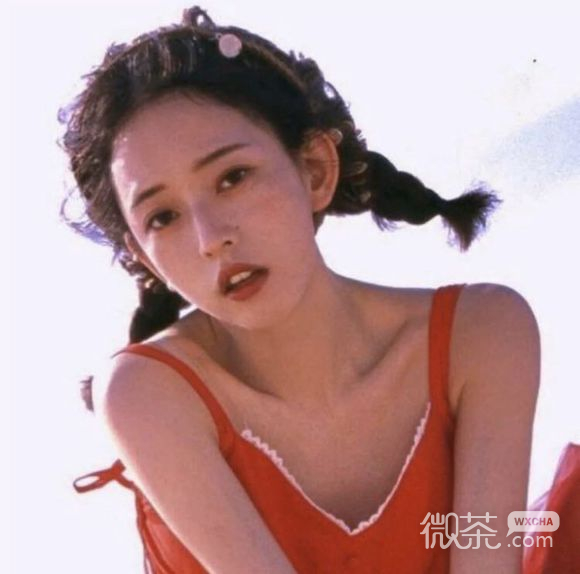 高冷御姐女生头像