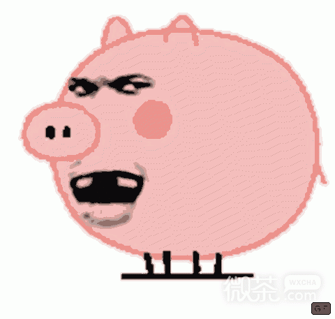 清醒一点微信恶搞斗图表情包