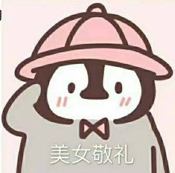 害羞微信恶搞斗图表情包