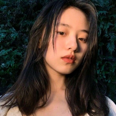 唯美伤感意境的微信女生头像