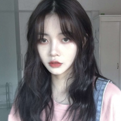 唯美伤感意境的微信女生头像