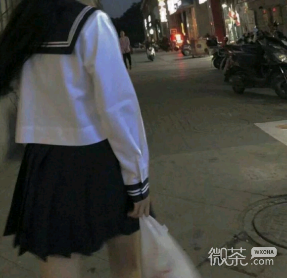 激萌女生头像