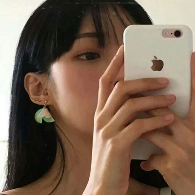 骚气性感的微信个性女生头像