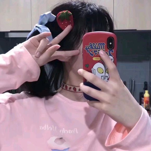 洒脱深沉时速女生头像