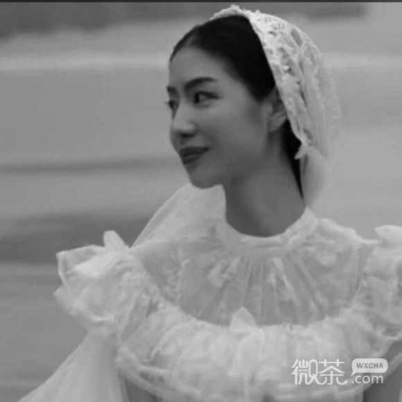 寂寞孤独女生头像