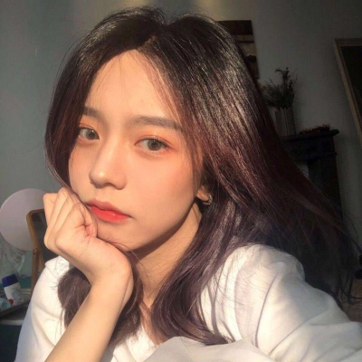 好看迷人的微信网红小姐姐头像