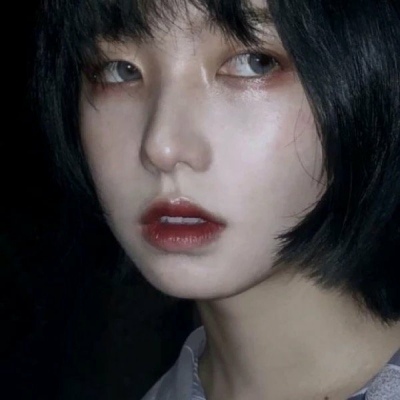 好看迷人的微信网红小姐姐头像