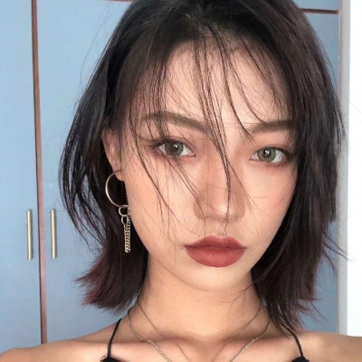 好看迷人的微信网红小姐姐头像