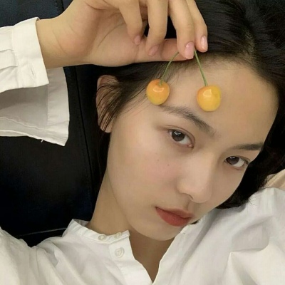 骚气性感的微信个性女生头像