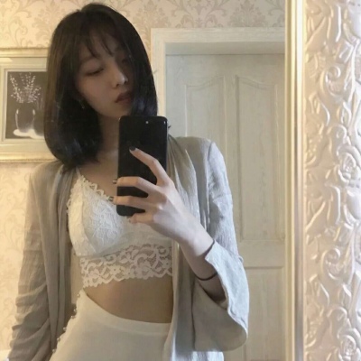 骚气性感的微信个性女生头像