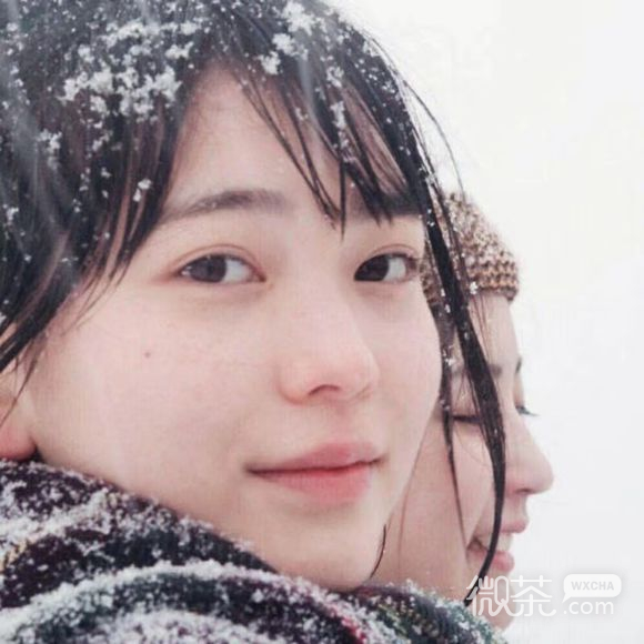 寂寞孤独女生头像