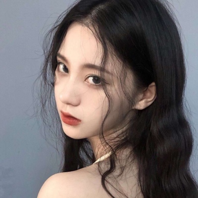 好看迷人的微信网红小姐姐头像