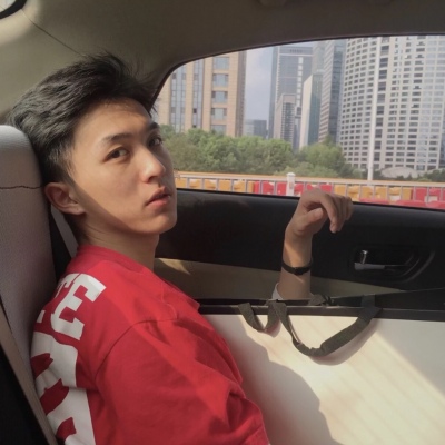 帅气时尚的微信潮流男生头像