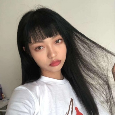 好看迷人的微信网红小姐姐头像