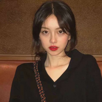 好看迷人的微信网红小姐姐头像