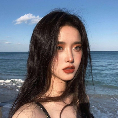 好看迷人的微信网红小姐姐头像