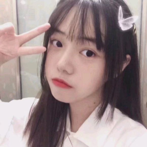 洒脱深沉时速女生头像