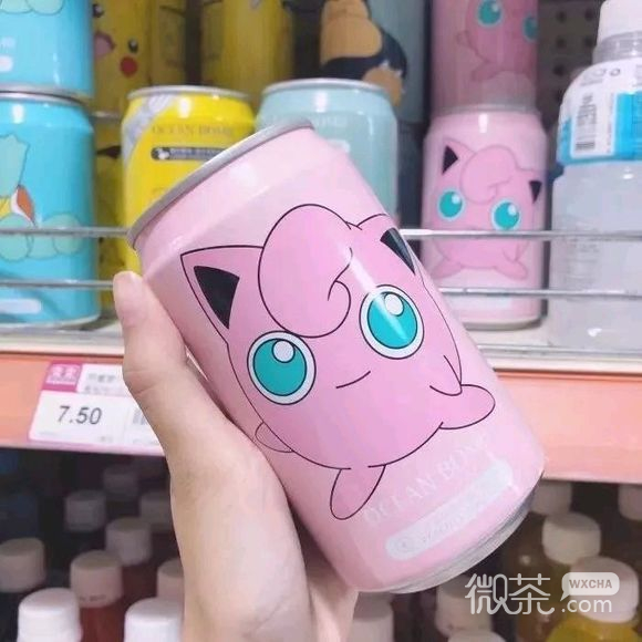 唯美绿色植物朋友圈配图