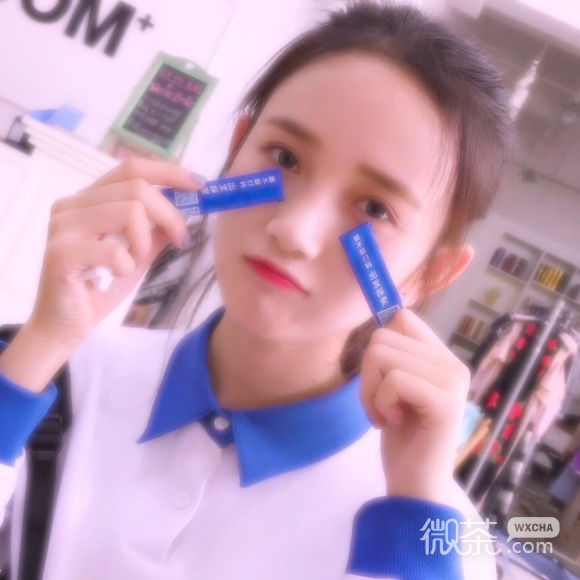 高冷御姐长发女生头像