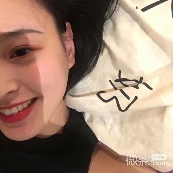 文艺长发御姐女生头像