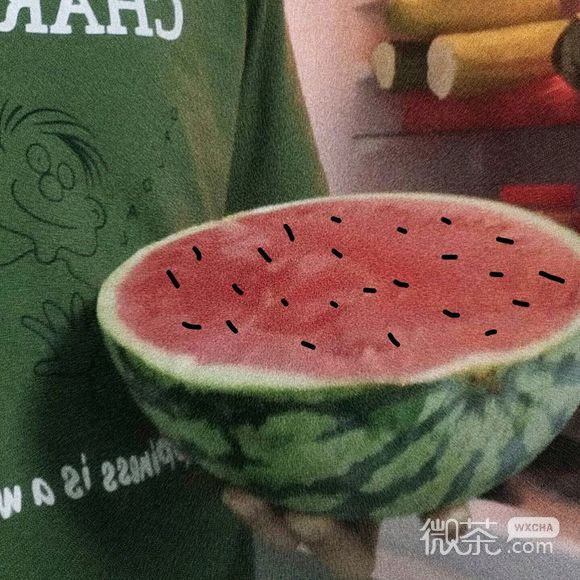 小清新简洁朋友圈配图