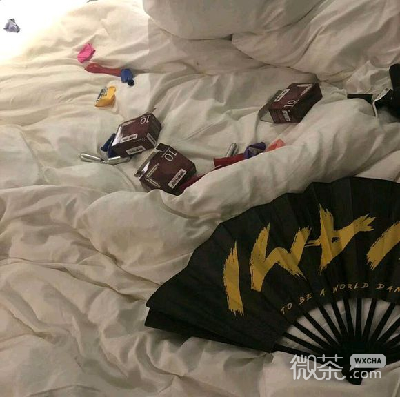 小清新简洁朋友圈配图