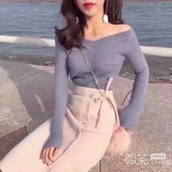 俏皮女生头像