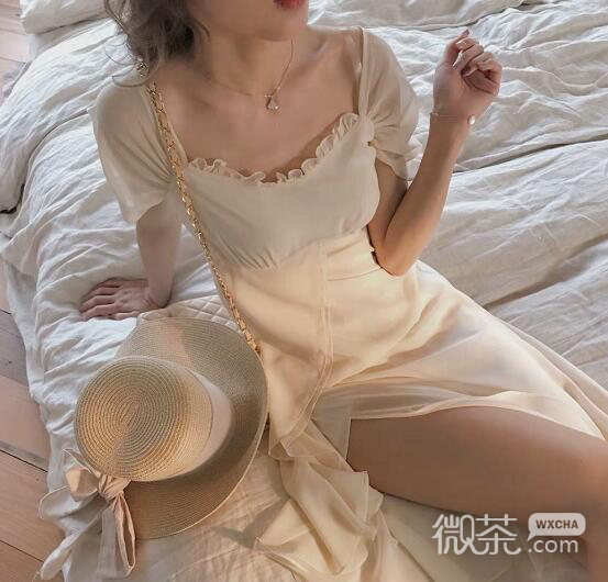 可爱萌萌哒的微信少女心头像合集