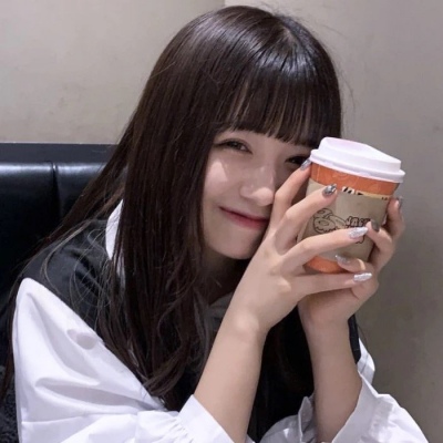 可爱萌萌哒的微信少女心头像合集