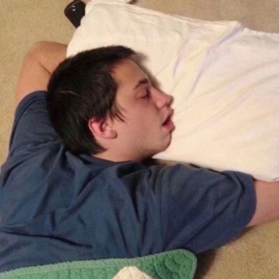 可爱搞怪的微信非主流头像合集