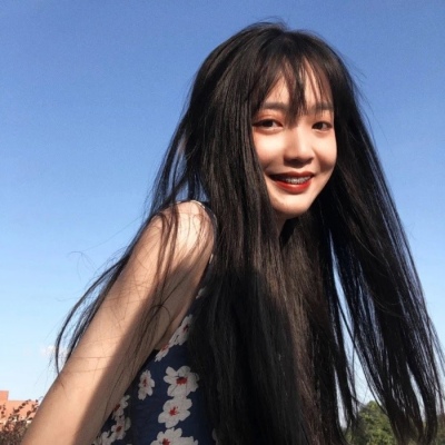 可爱萌萌哒的微信少女心头像合集