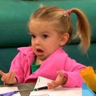 可爱搞怪的微信非主流头像合集