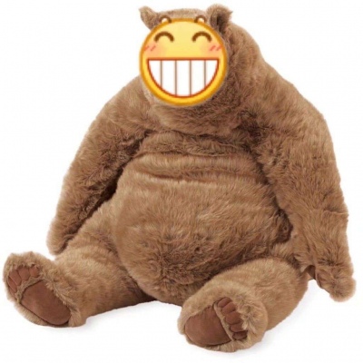 可爱搞怪的微信非主流头像合集