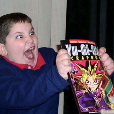 可爱搞怪的微信非主流头像合集