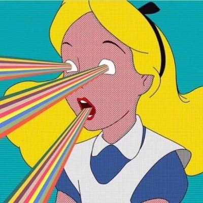 可爱搞怪的微信非主流头像合集