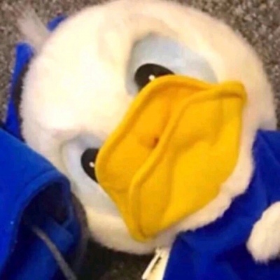 可爱搞怪的微信非主流头像合集