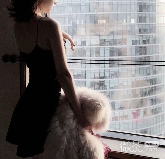 可爱萌萌哒的微信少女心头像合集