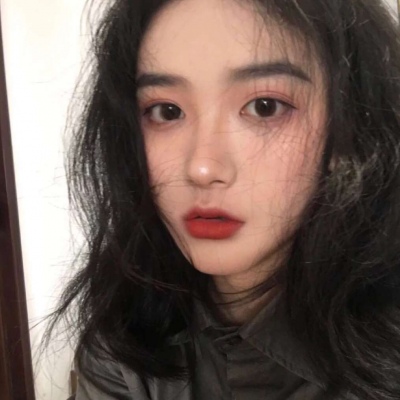可爱萌萌哒的微信少女心头像合集