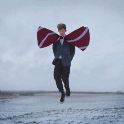 可爱搞怪的微信非主流头像合集