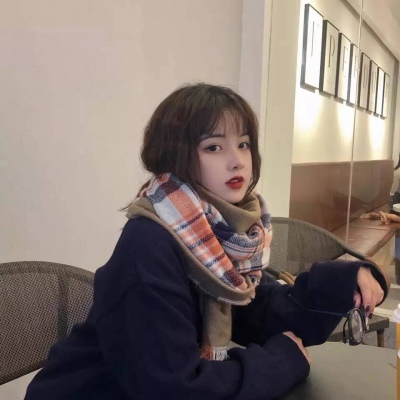 可爱好看的微信小清新女生头像