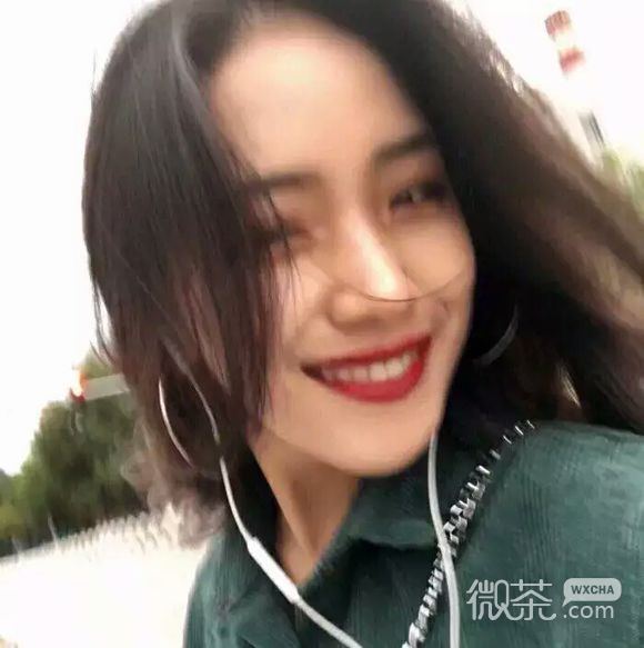 高颜值御姐女生头像