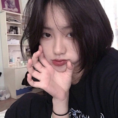 可爱好看的微信小清新女生头像