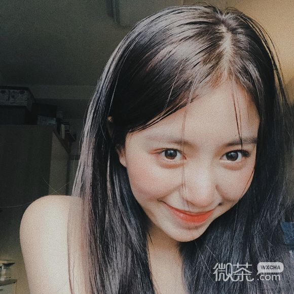 高颜值御姐女生头像